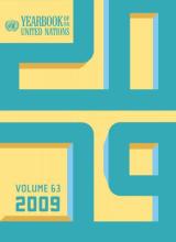 YUN 2009 cover