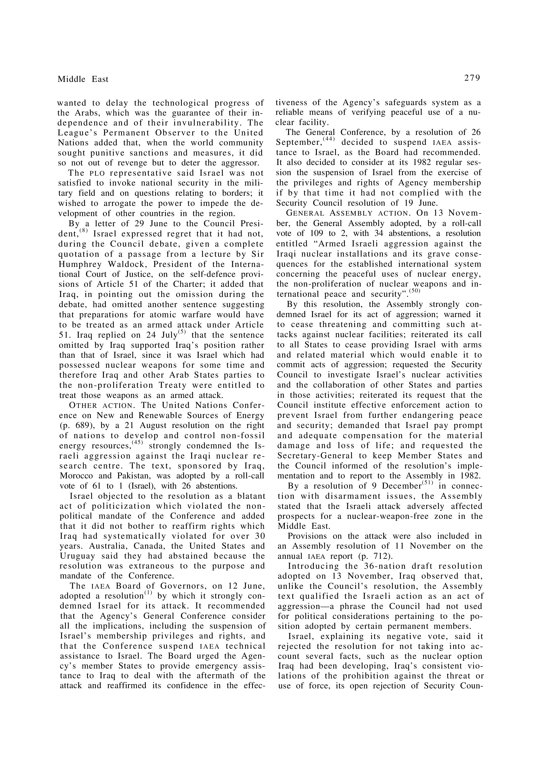 YUN Volume_Page 1981_291 excerpt