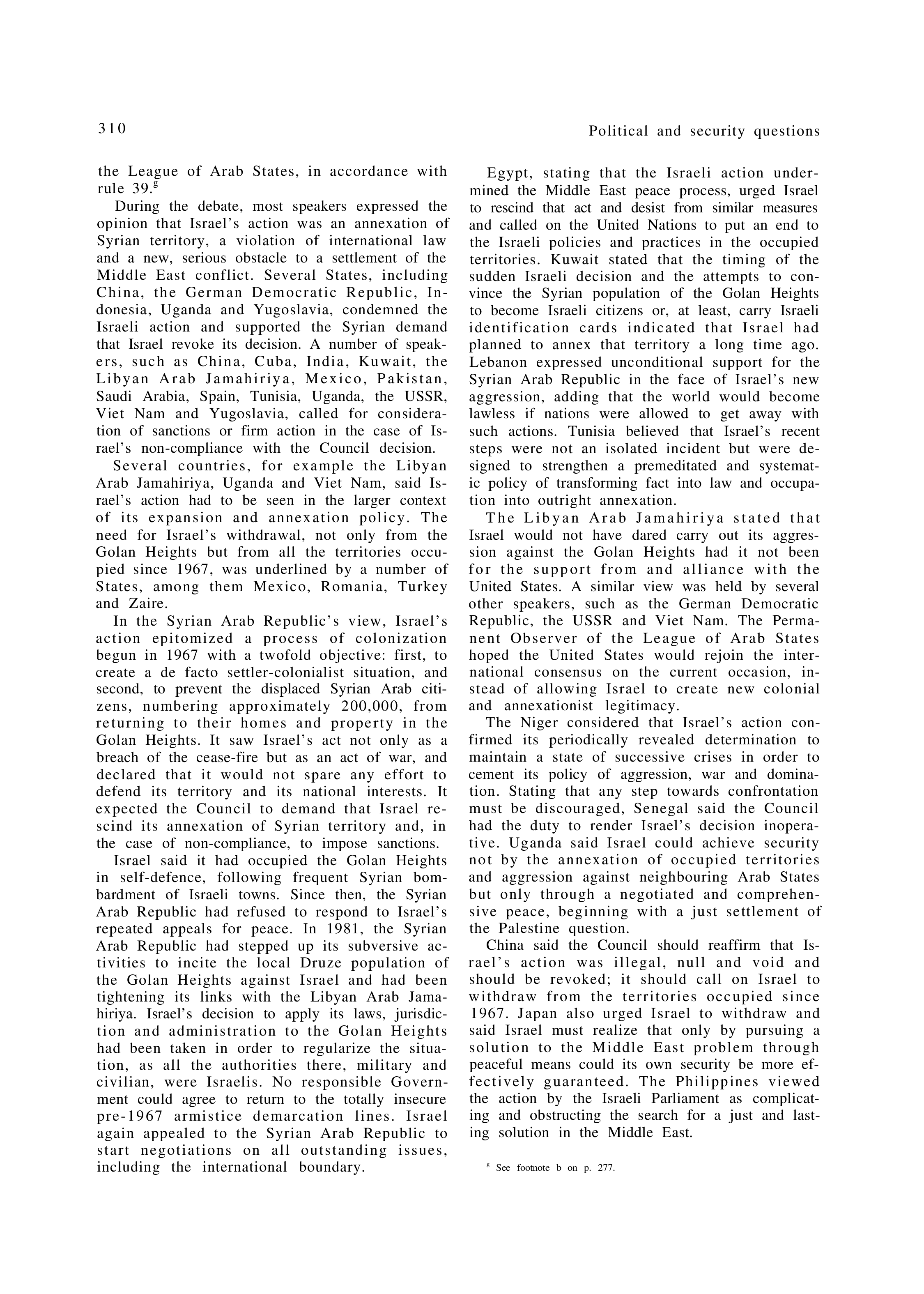 YUN Volume_Page 1981_322 excerpt